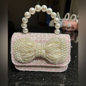 Mini Cute Princess Handbags Shoulder bag Crossbody Bag